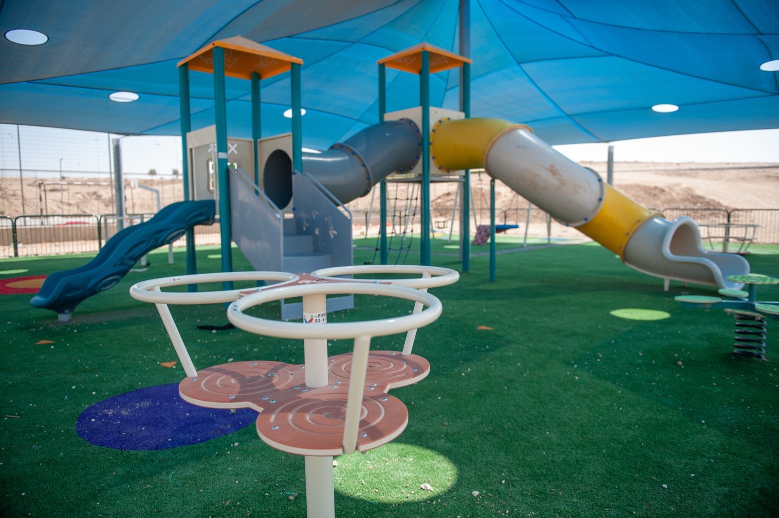אבו קרינאת, 2019