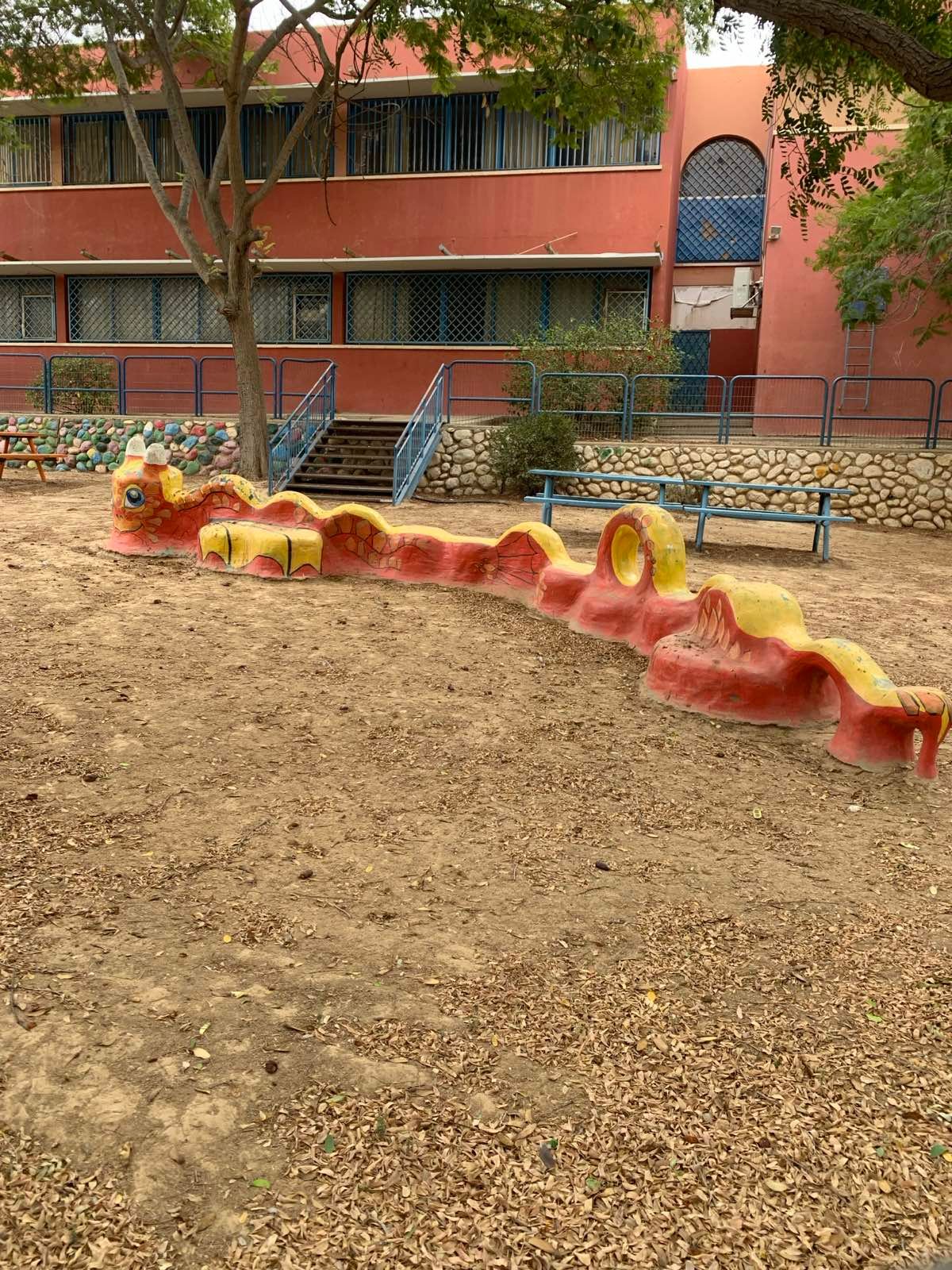 באר שבע, 2023