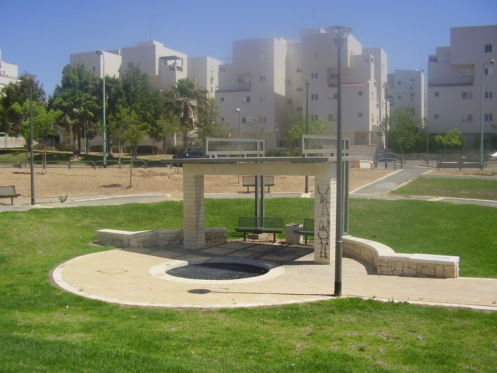 ביר אבו מטר, 2009