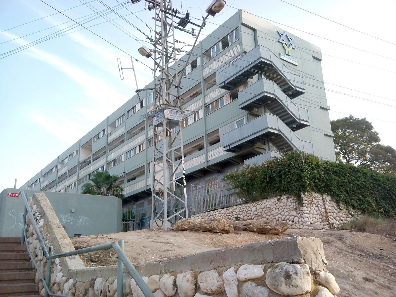 בלוק רבע הקילומטר, 2015