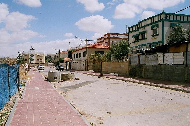 תל שבע, 2009
